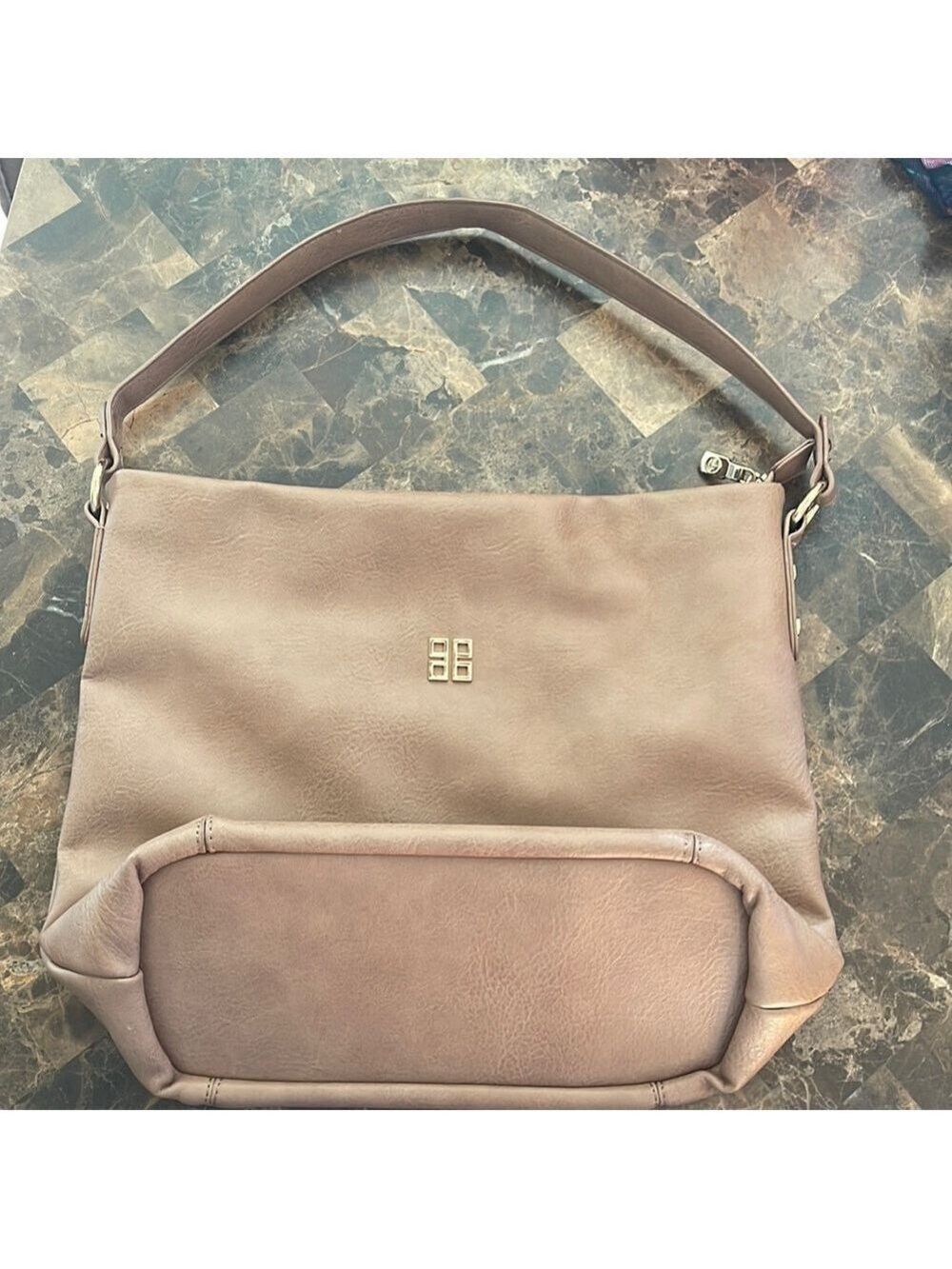 Blush Shoulder Bag🥰🥰